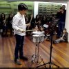 Audicións 1º Trimestre
